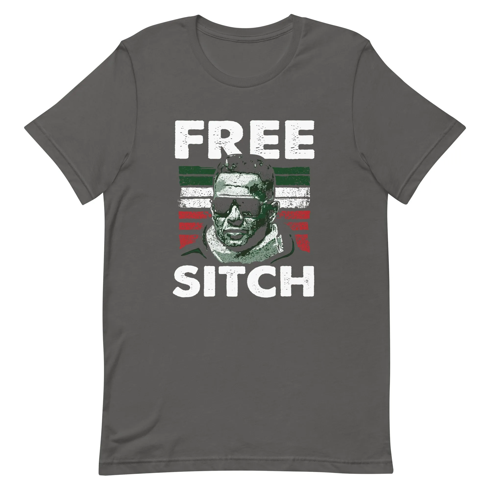 Mike Sorrentino Free Sitch Shirt