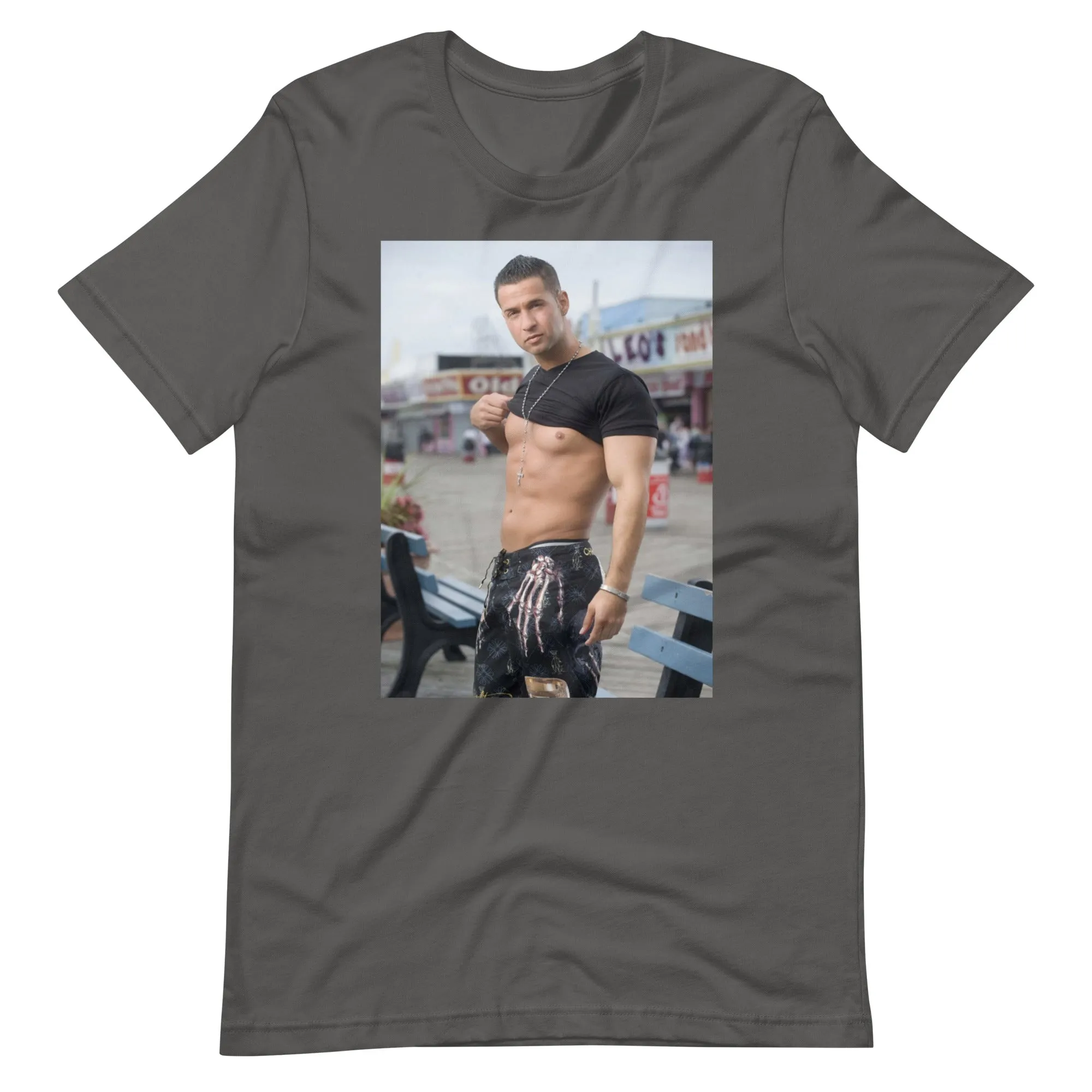 Mike Sorrentino Jersey Shore Shirt