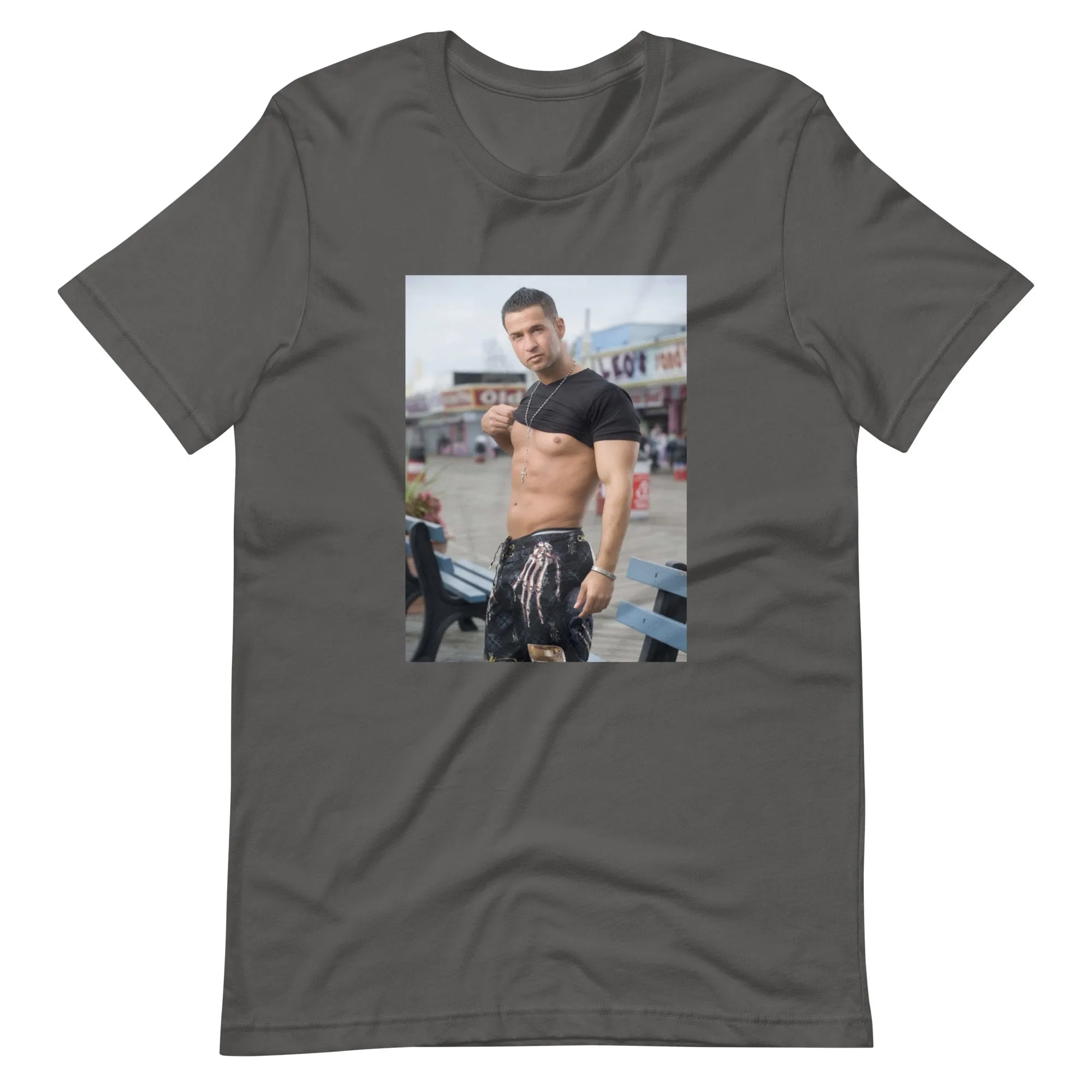 Mike Sorrentino Jersey Shore Shirt