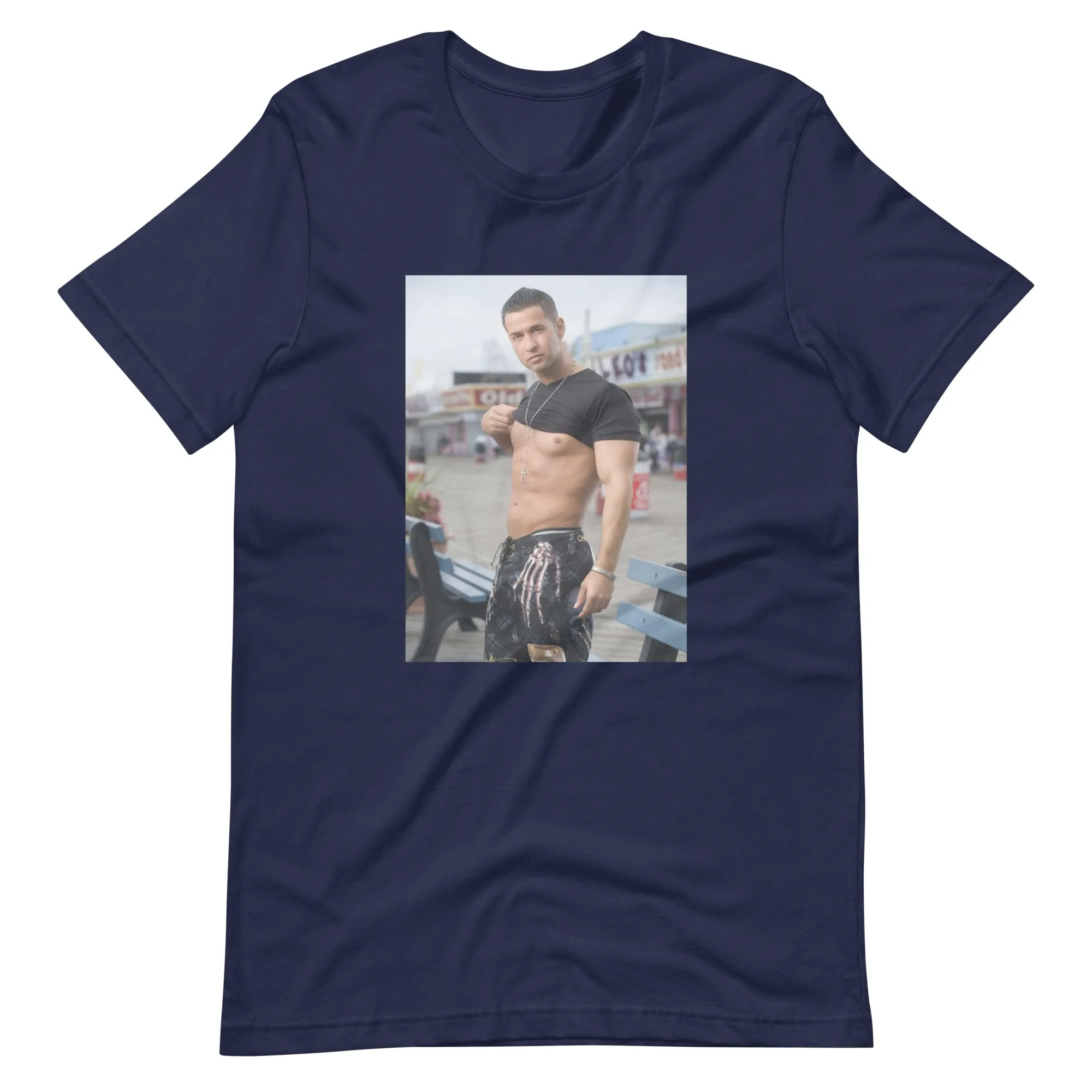 Mike Sorrentino Jersey Shore Shirt