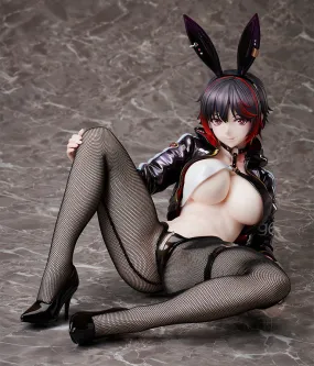 Miu Minami Bunny Ver. 1/4 Scale Figure