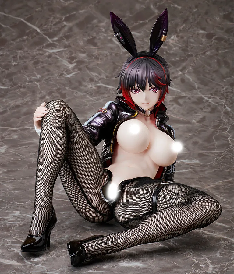 Miu Minami Bunny Ver. 1/4 Scale Figure