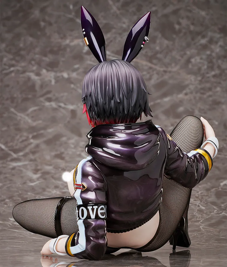 Miu Minami Bunny Ver. 1/4 Scale Figure