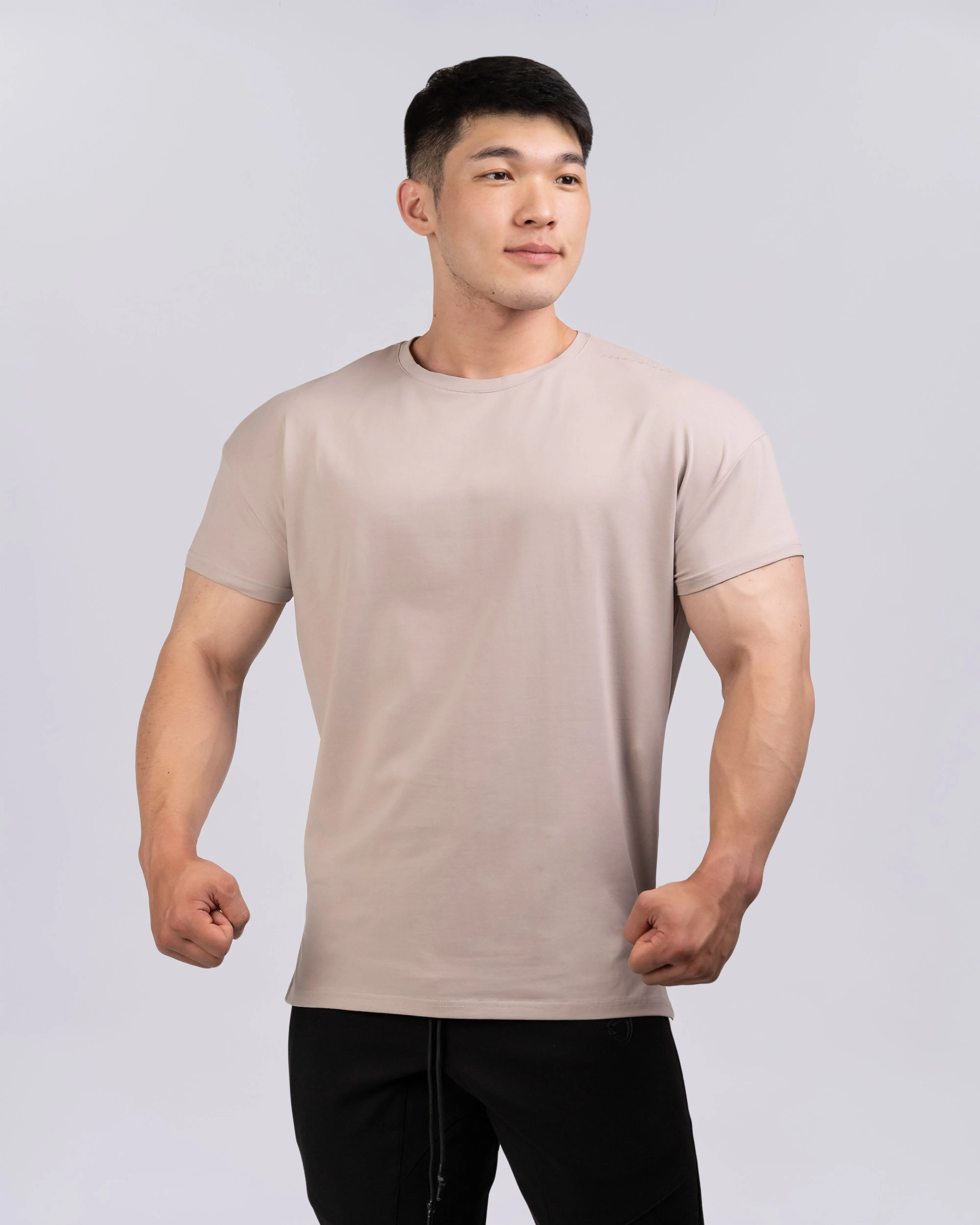 Muscle-life Tee