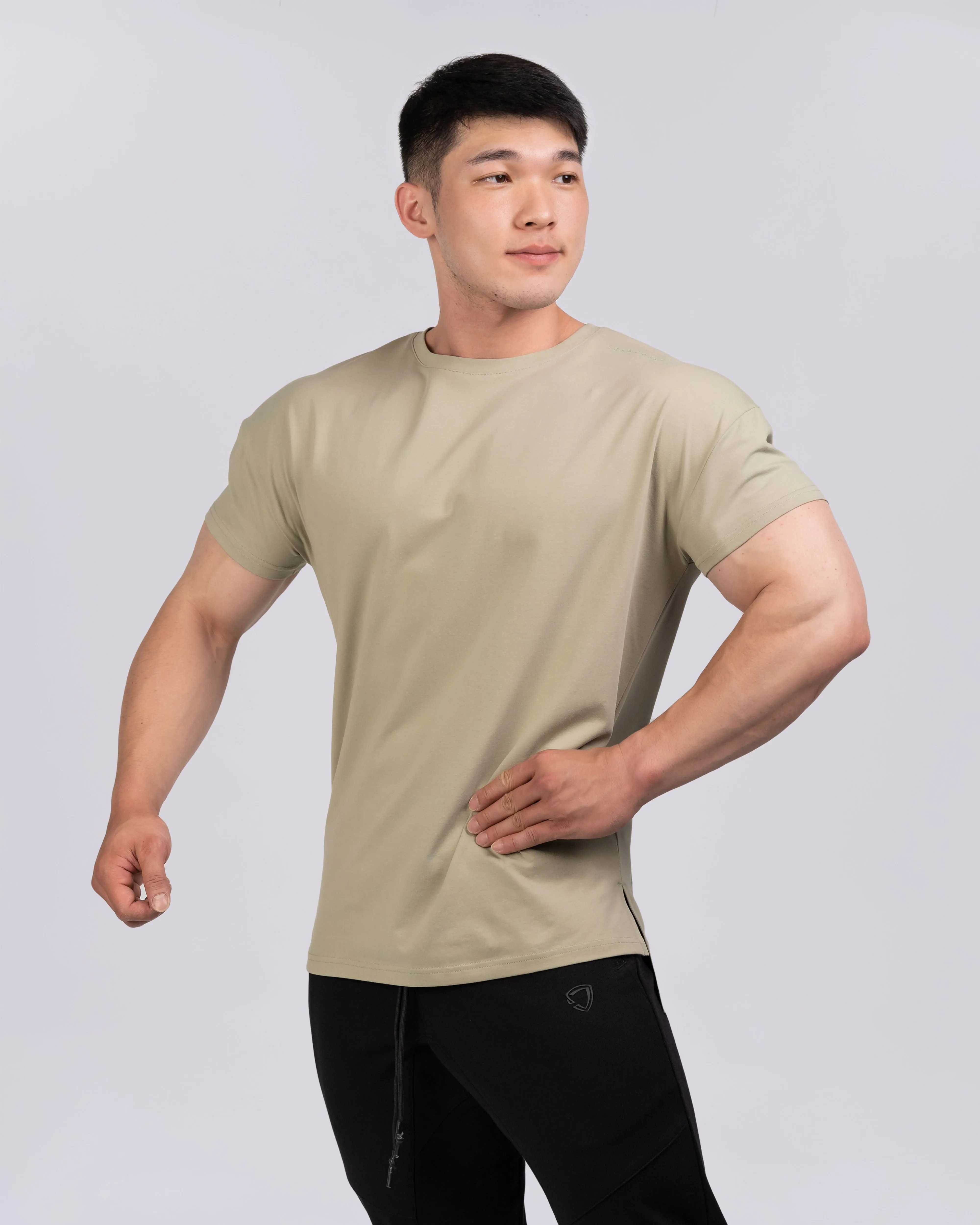 Muscle-life Tee