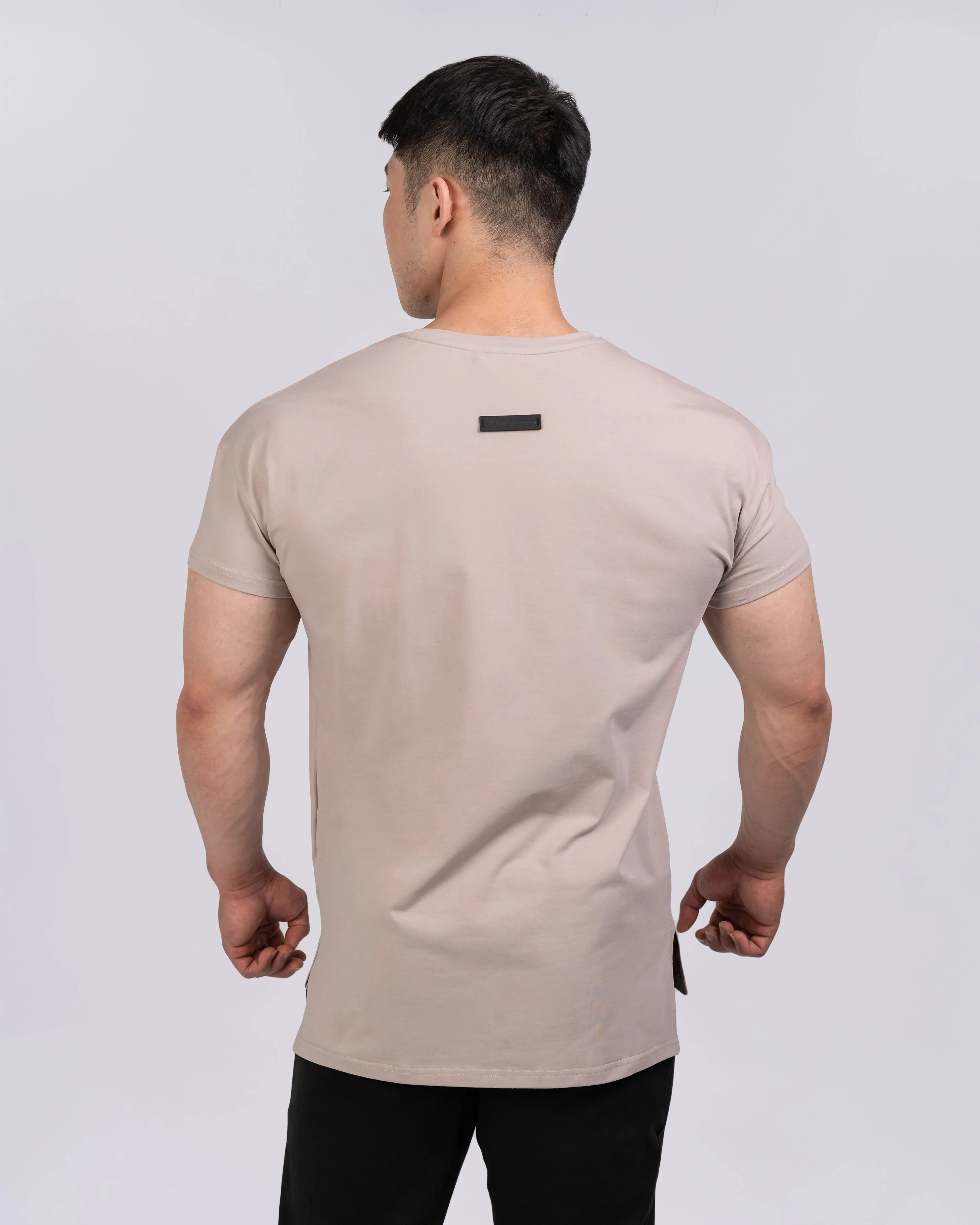 Muscle-life Tee