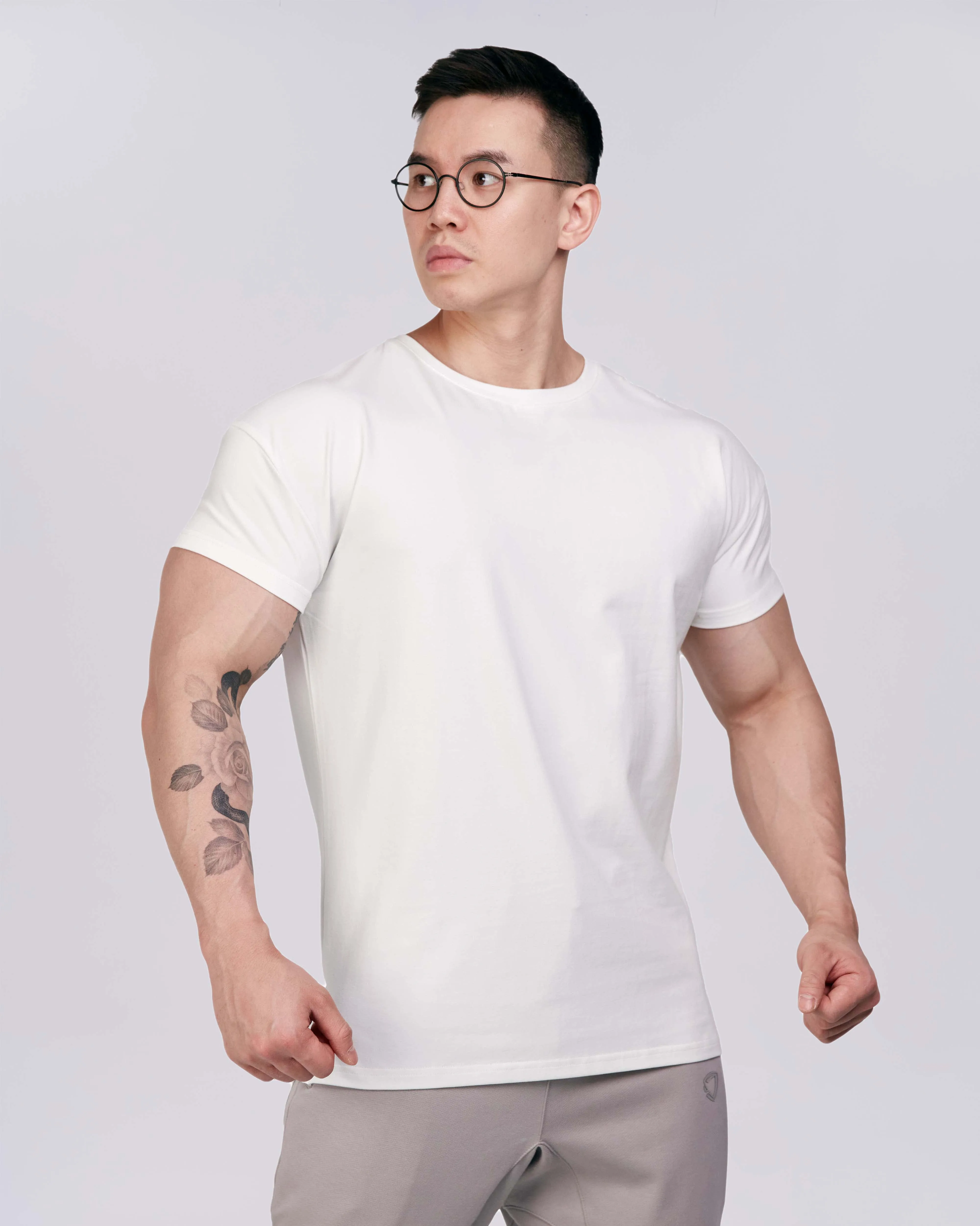 Muscle-life Tee