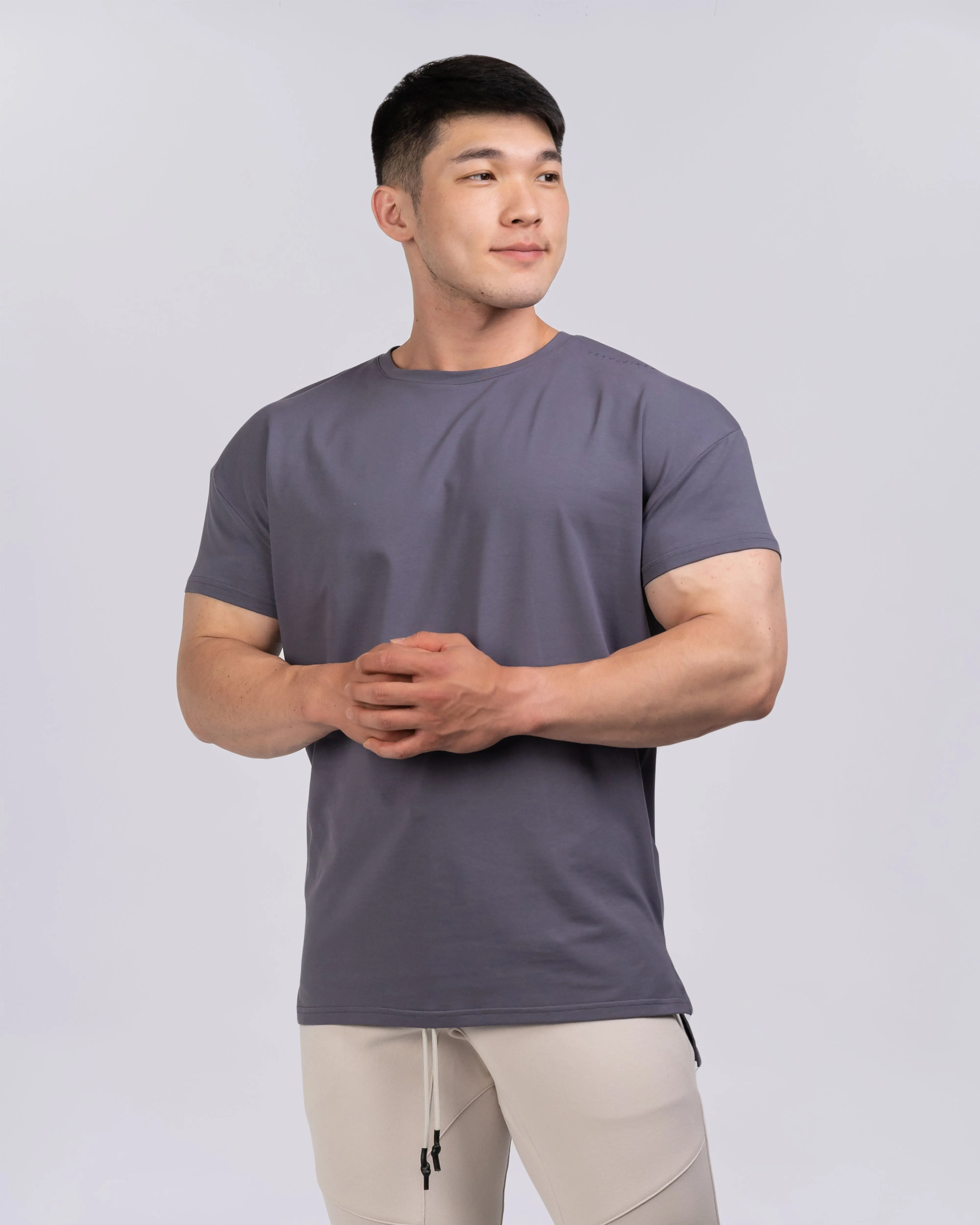 Muscle-life Tee