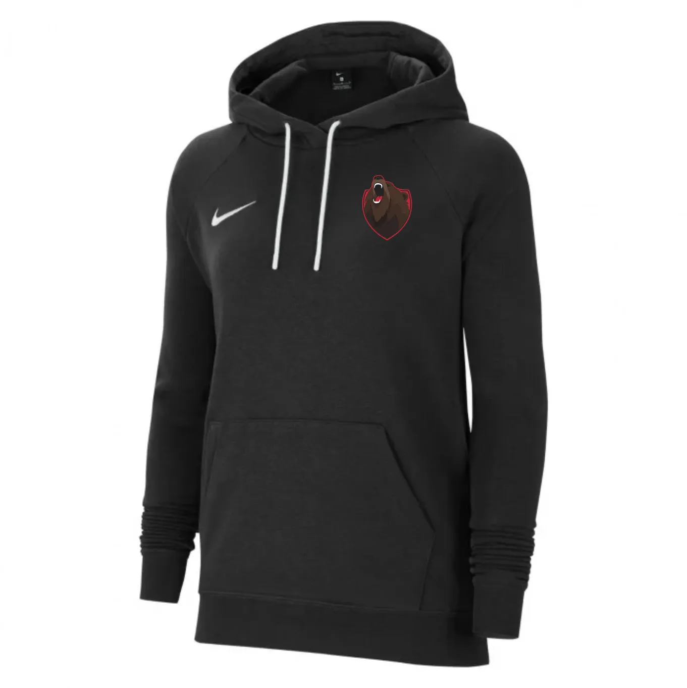 Nuneaton Lacrosse - Women's Club 20 Hoodie