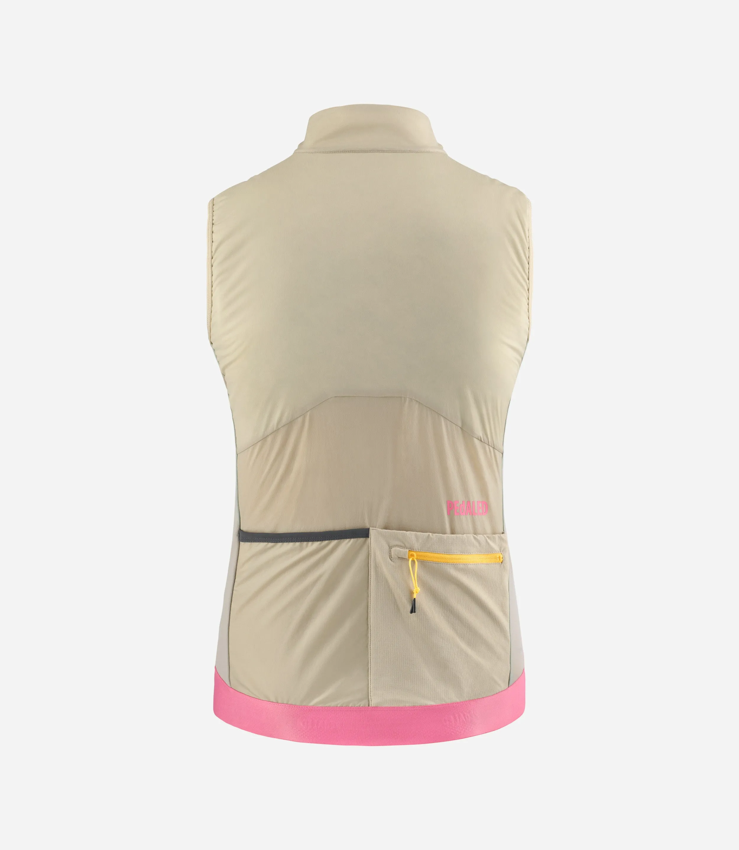 Odyssey Women's Insulated Vest