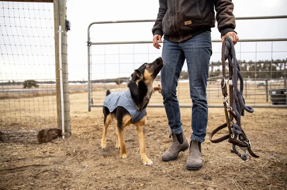 Overcoat Dog Jacket