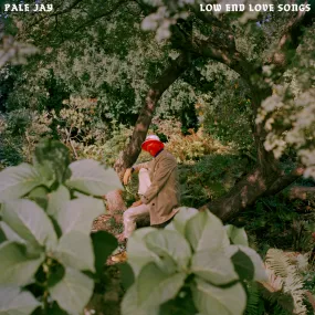 PALE JAY - Low End Love Songs