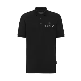 Philipp Plein SS Iconic Polo Shirt