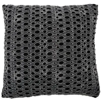 Pillow Sham - Lunar Landing with Jersey Knit