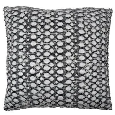 Pillow Sham - Lunar Landing with Jersey Knit