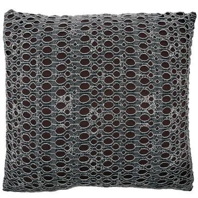 Pillow Sham - Lunar Landing with Jersey Knit