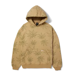 Plantlife Fleece Hoodie