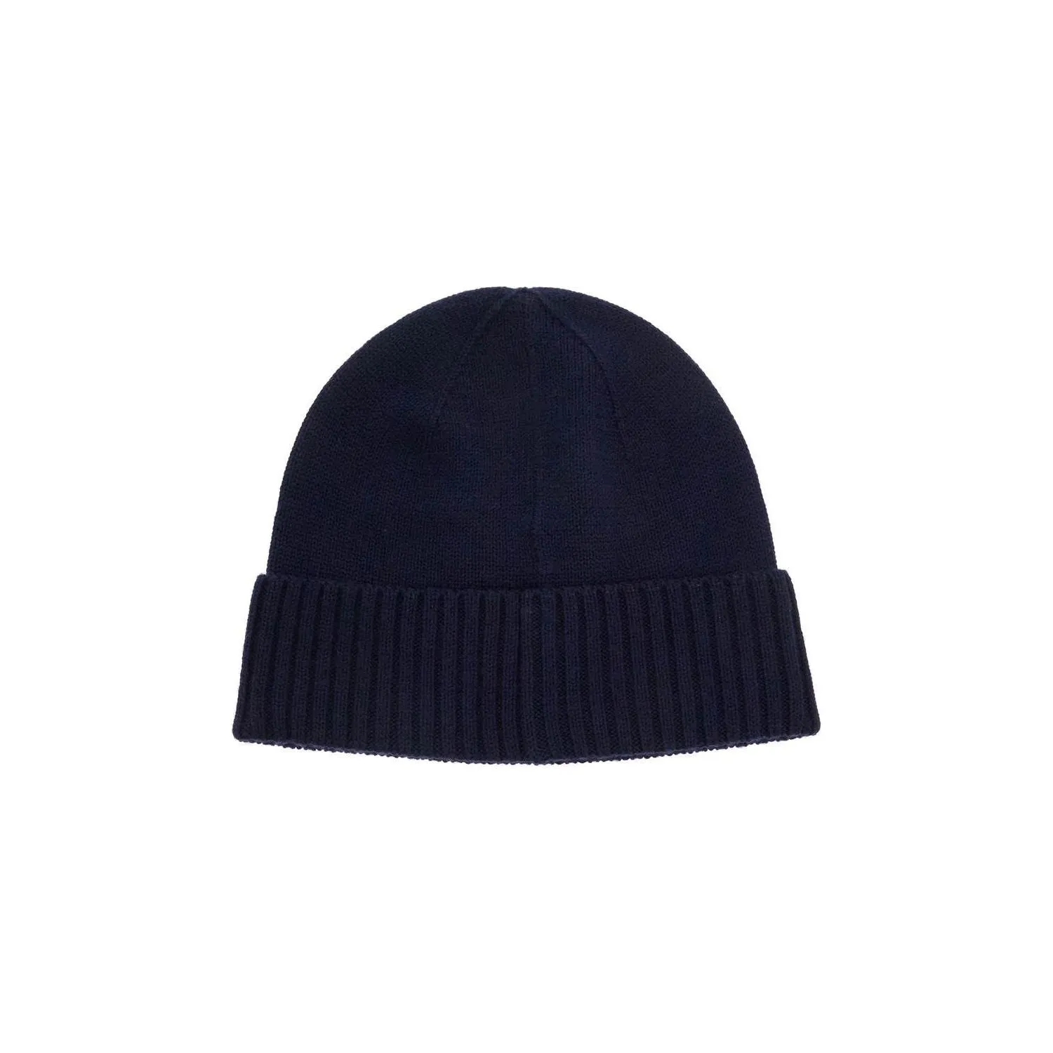 Polo Ralph Lauren merino wool beanie hat