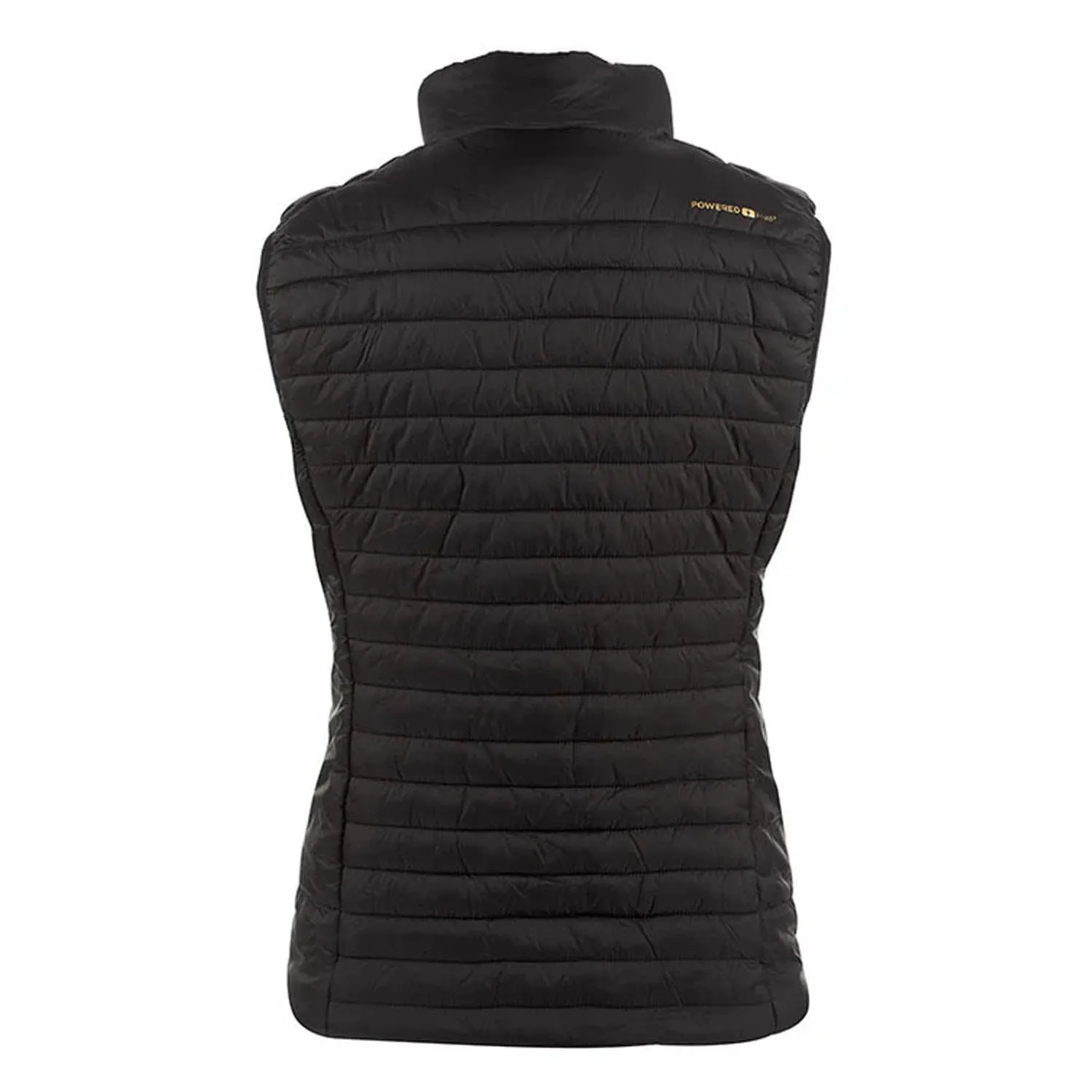 Power Heated Vest Womens