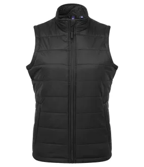 PR815 - Premier Ladies Recyclight Padded Gilet