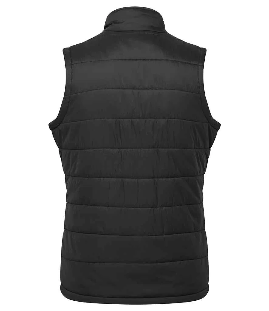 PR815 - Premier Ladies Recyclight Padded Gilet