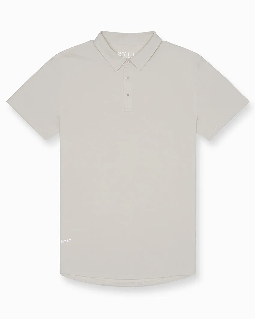 Pulse Short Sleeve Polo