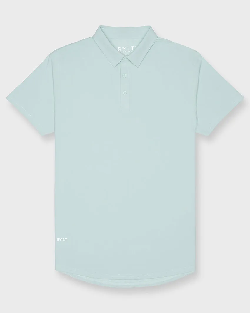 Pulse Short Sleeve Polo