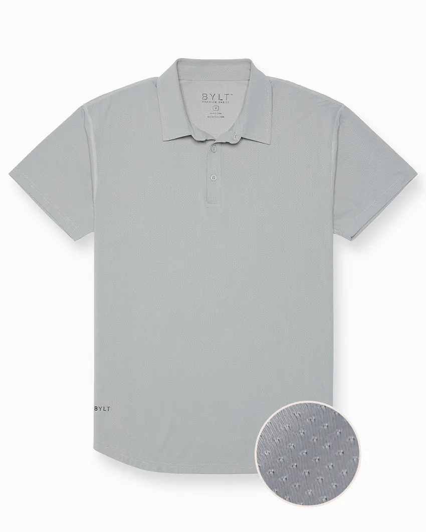 Pulse Short Sleeve Polo