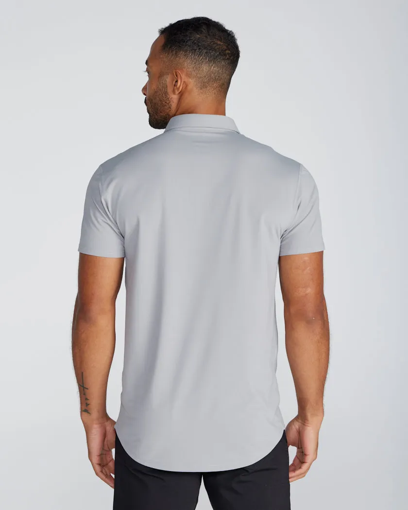 Pulse Short Sleeve Polo