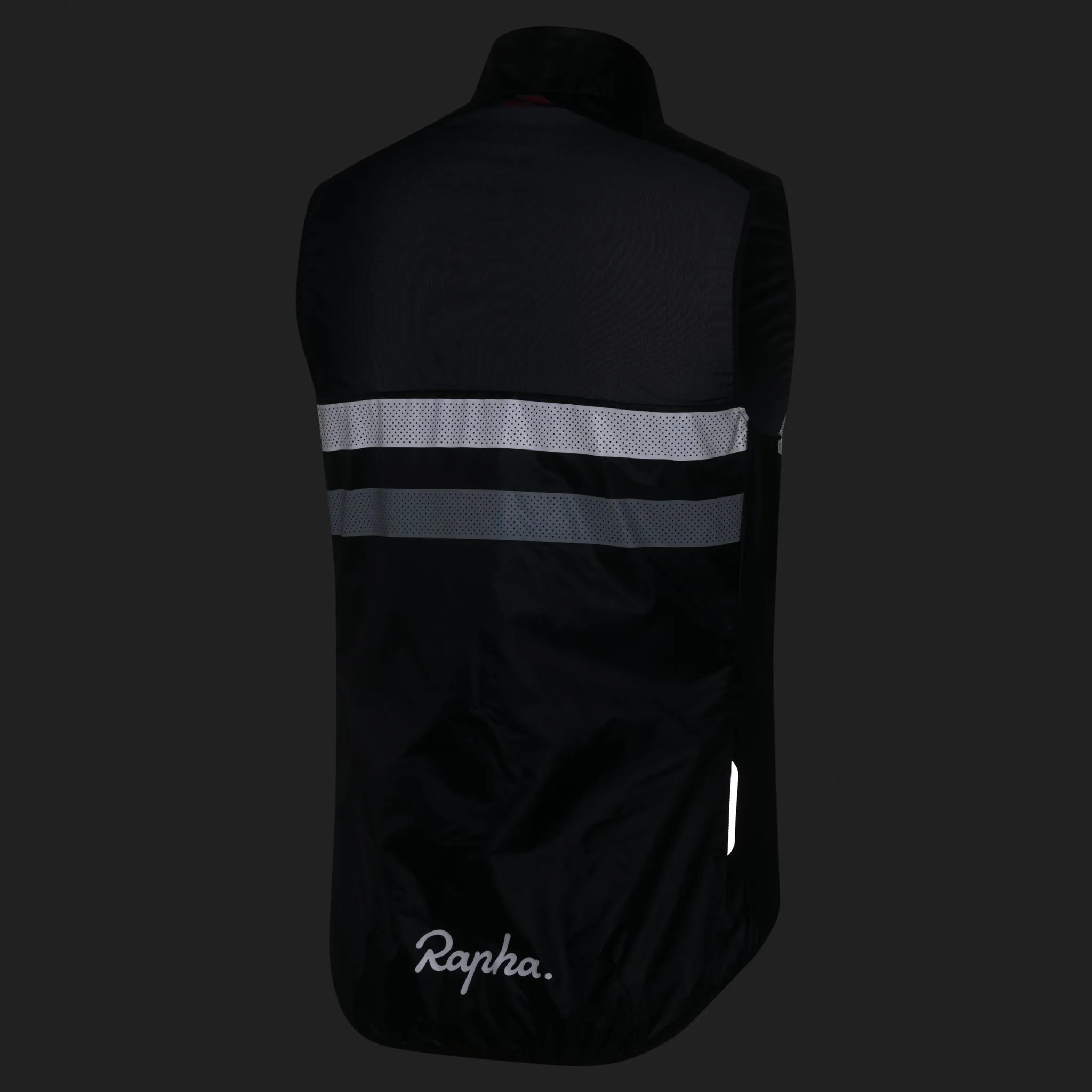 Rapha Brevet Gilet