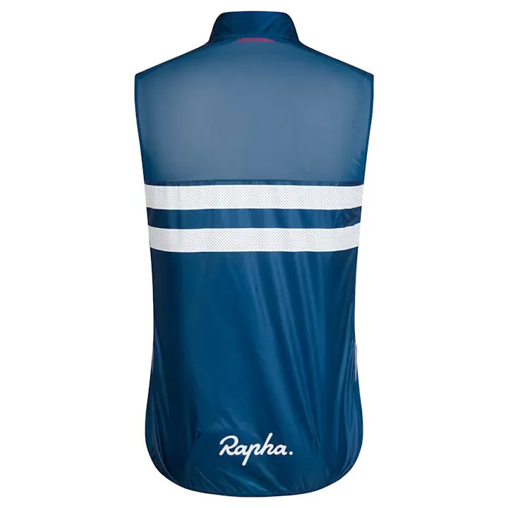 Rapha Brevet Gilet