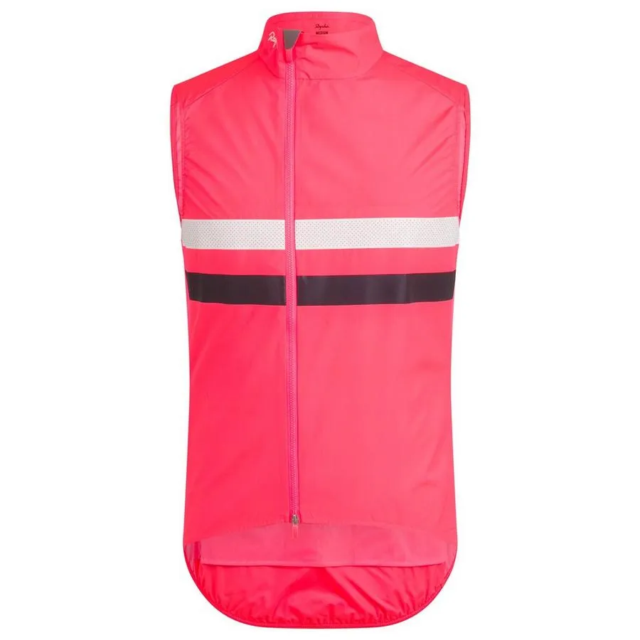 Rapha Brevet Gilet