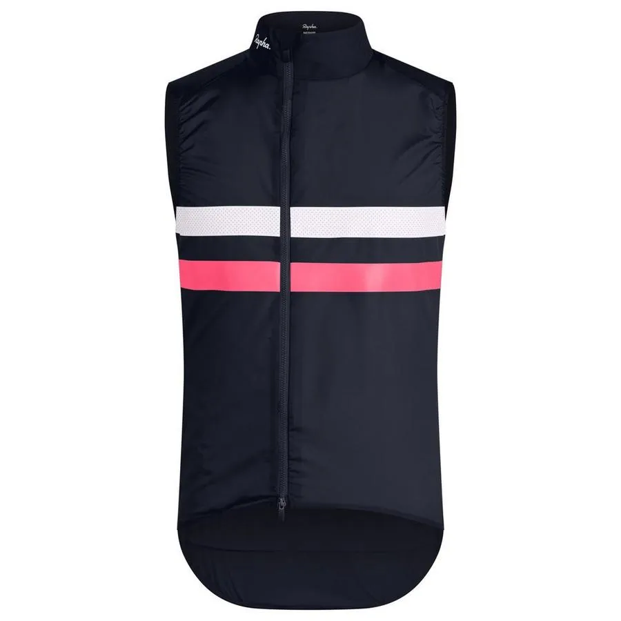 Rapha Brevet Gilet