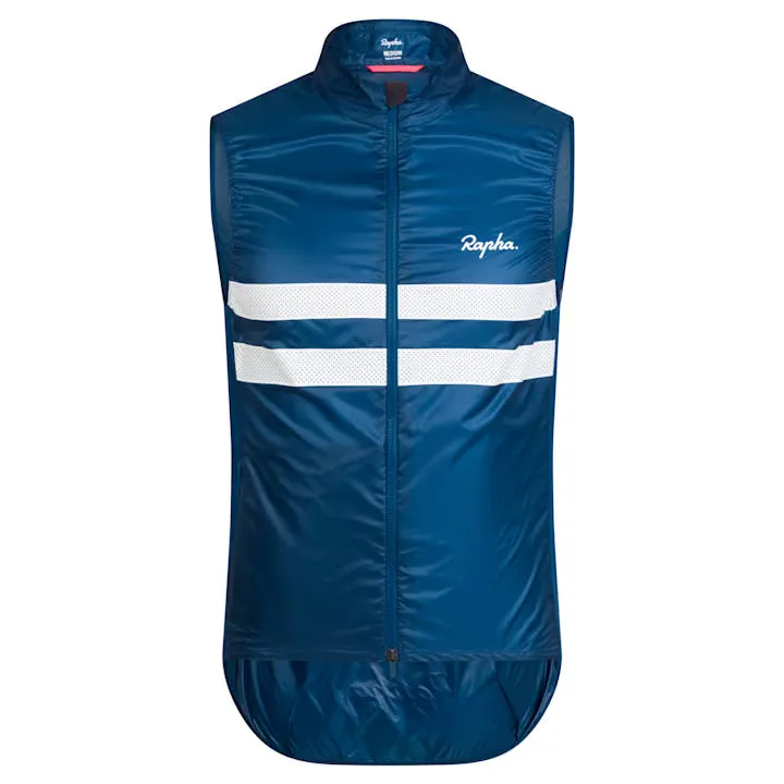 Rapha Brevet Gilet