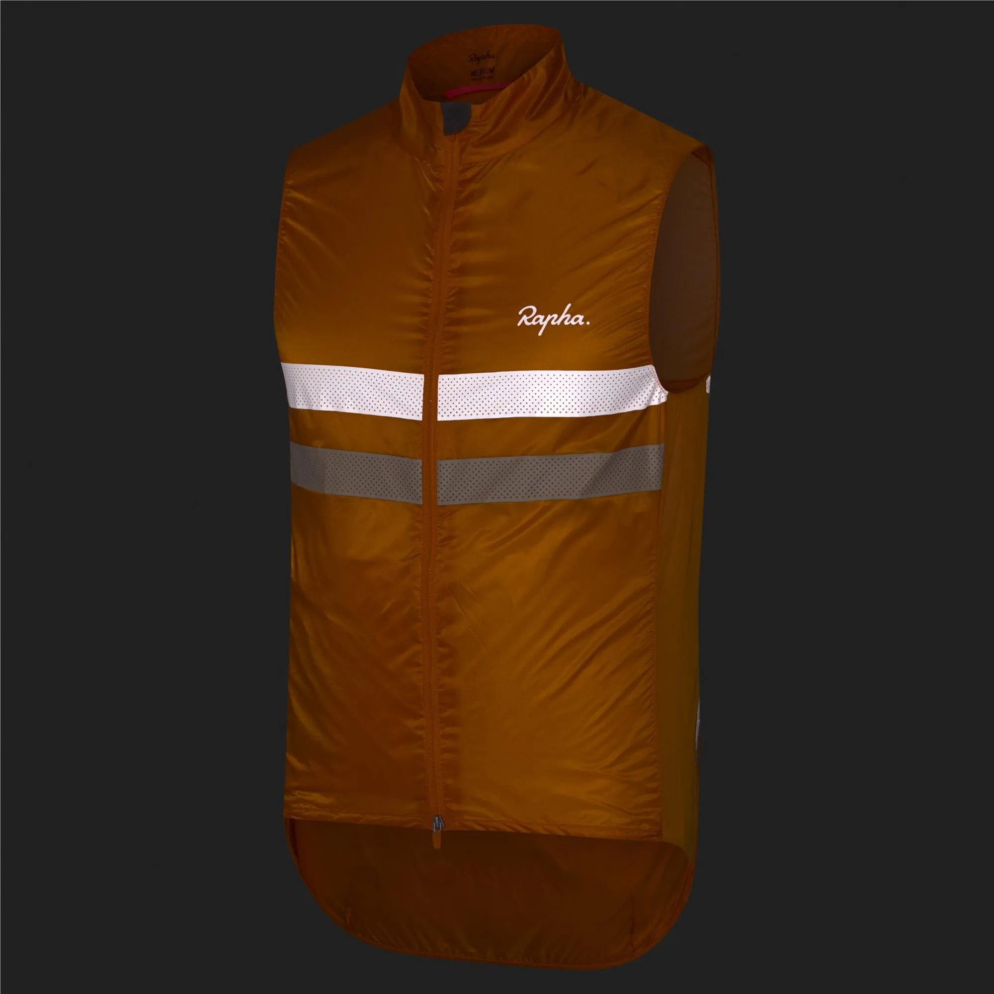 Rapha Brevet Gilet