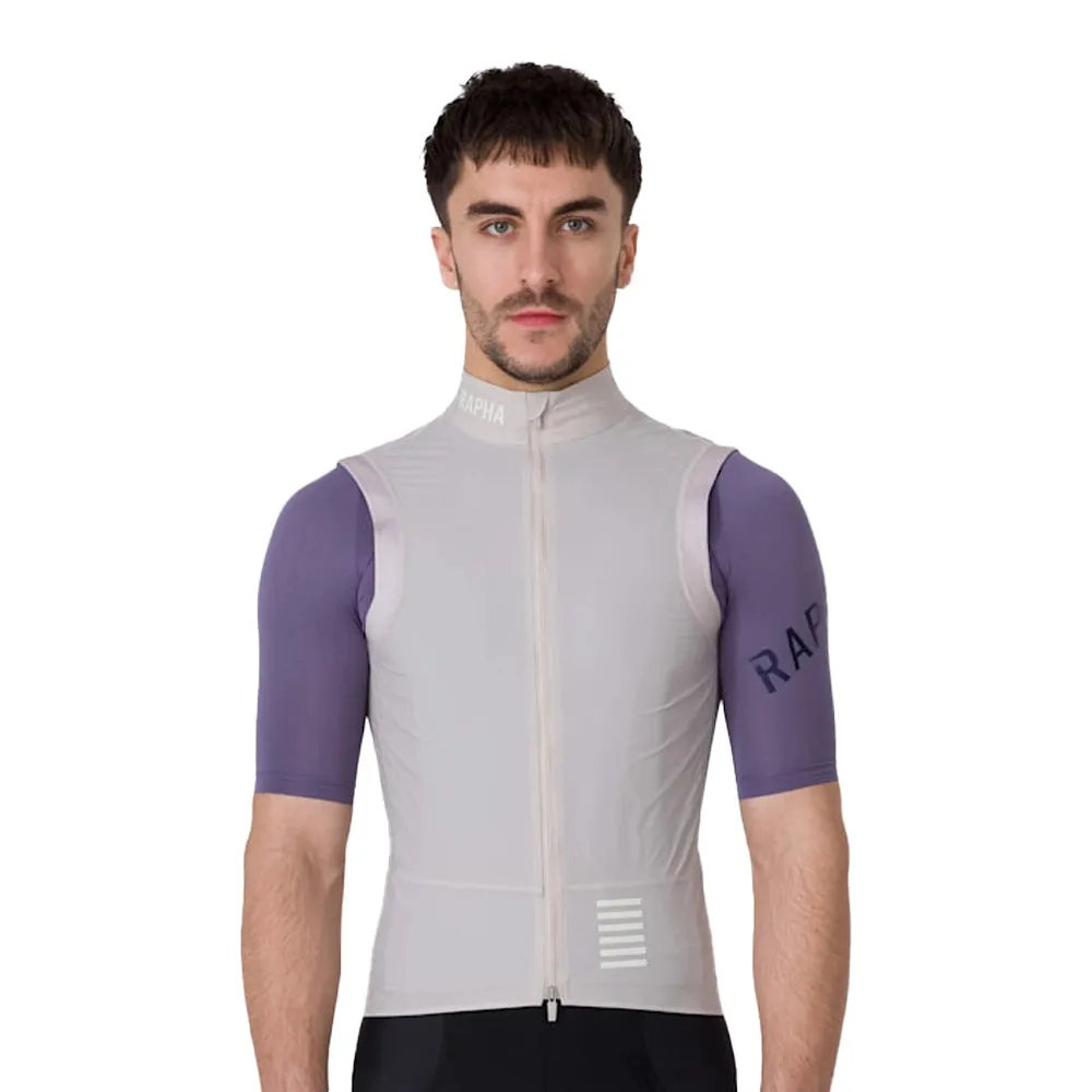 RAPHA Pro Team Lightweight Gilet - SGA