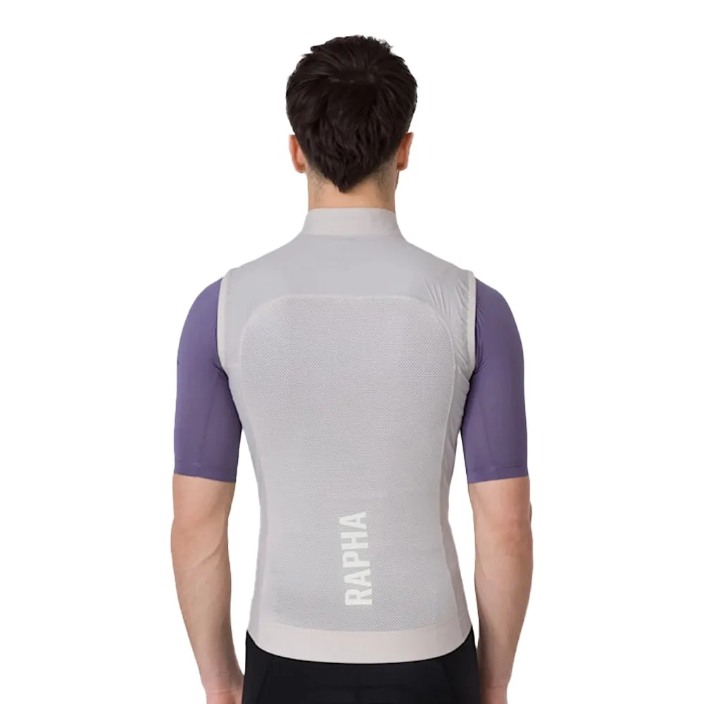 RAPHA Pro Team Lightweight Gilet - SGA