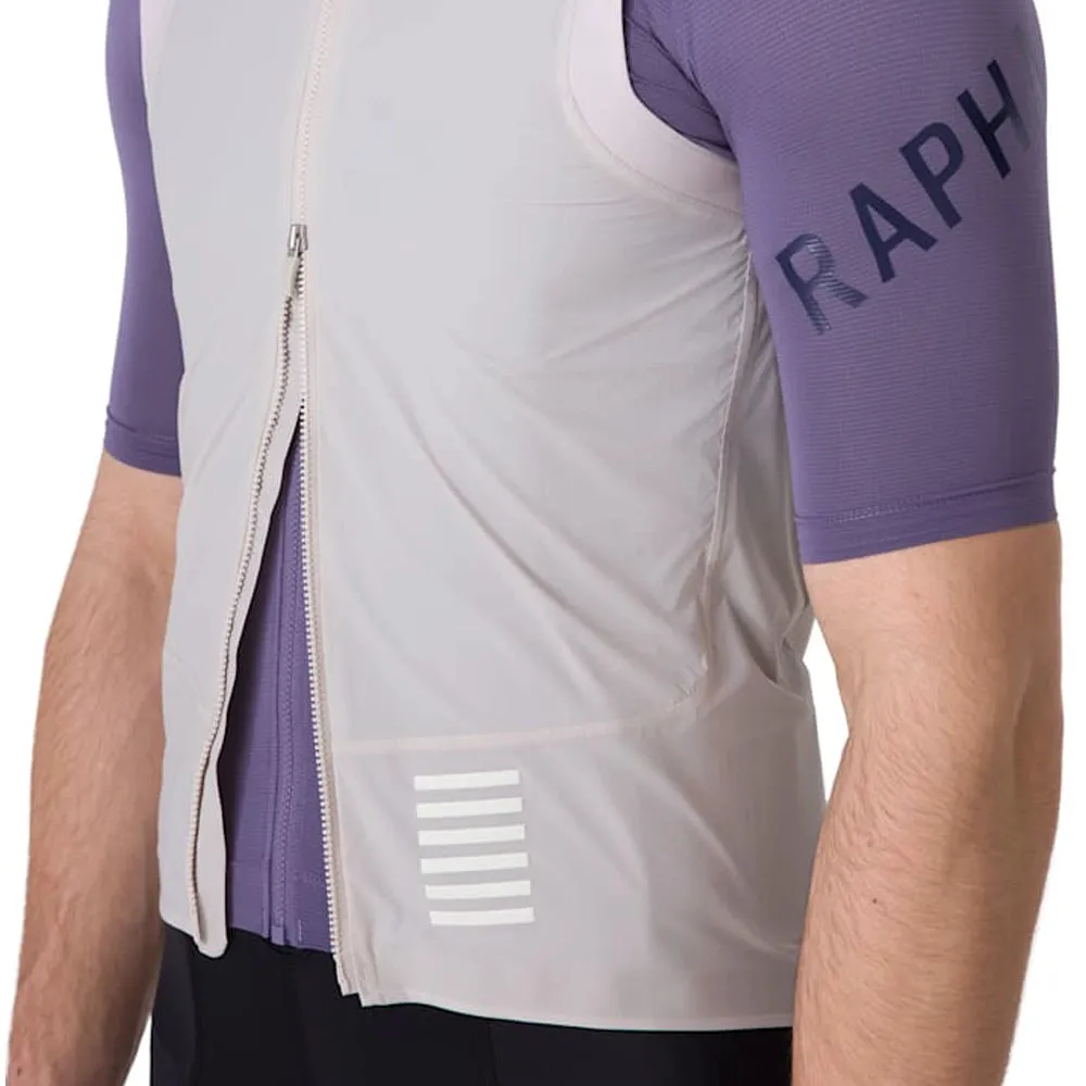 RAPHA Pro Team Lightweight Gilet - SGA