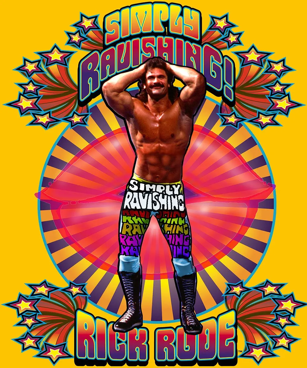 Ravishing Rick Rude