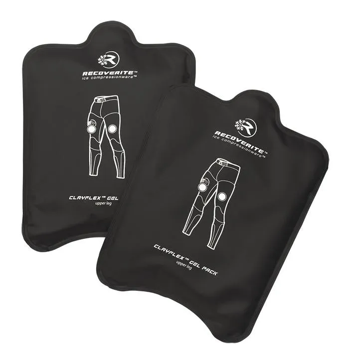 Recoverite R100 Mens Ice Compression Tights