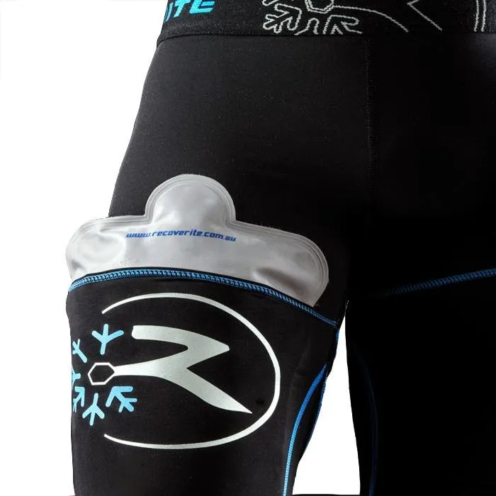 Recoverite R100 Mens Ice Compression Tights