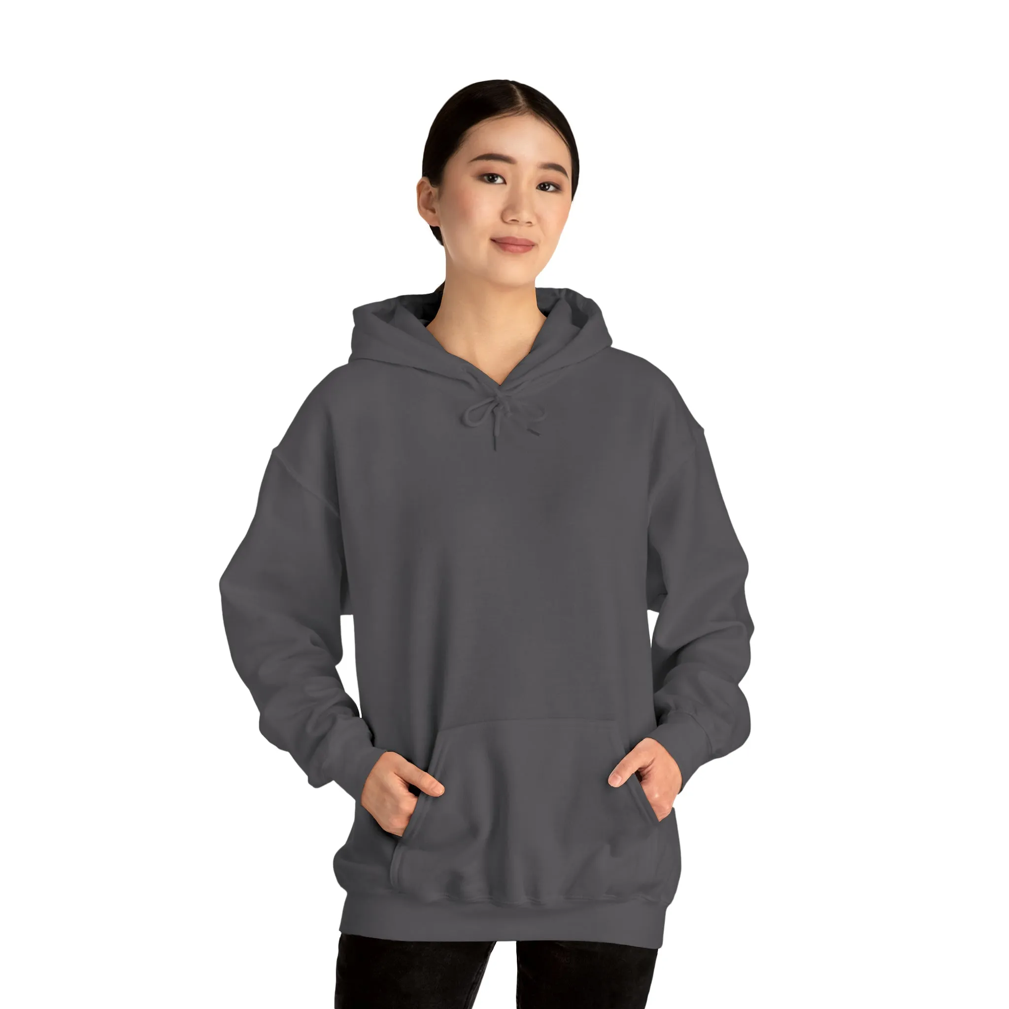 Relaxed Fit Hoodie