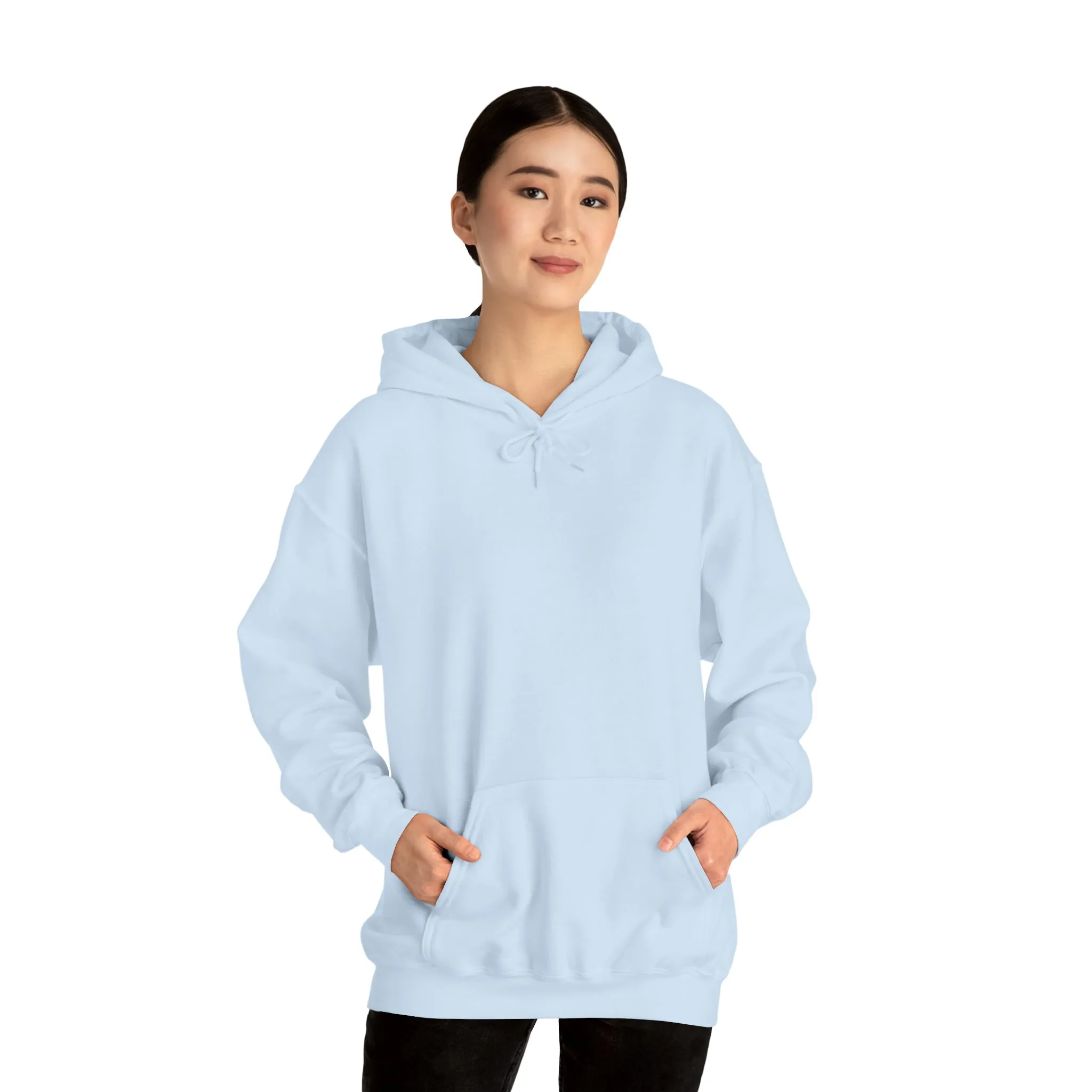 Relaxed Fit Hoodie