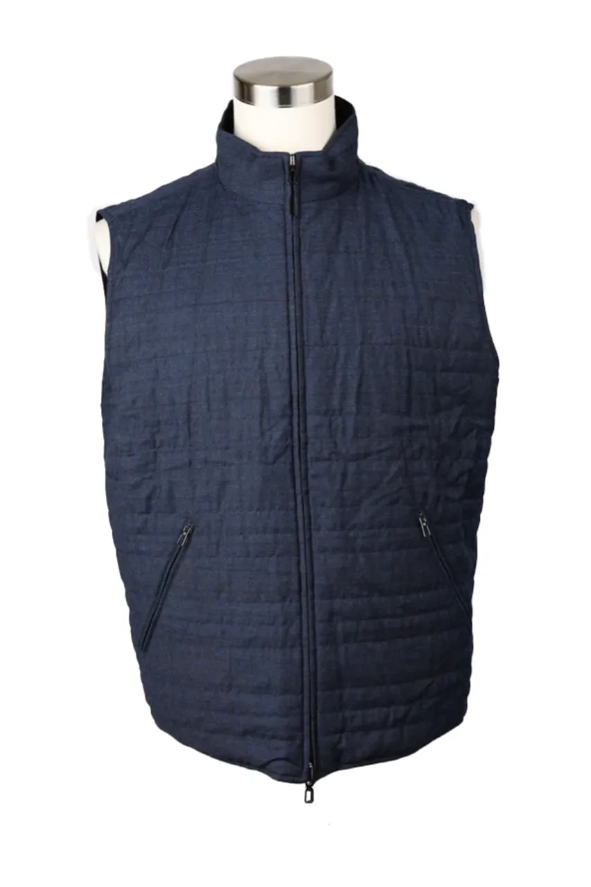 Reversible Gilet Vest