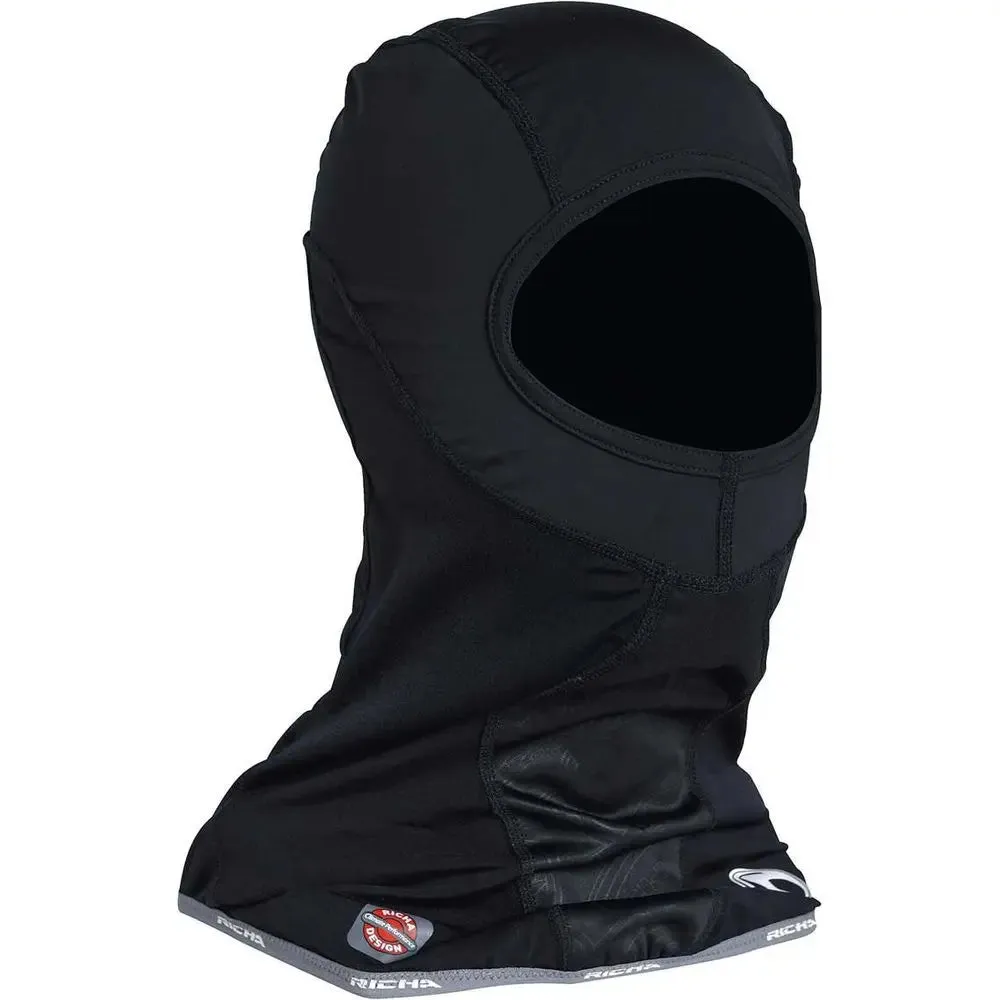 Richa Balaclava Black - One Size