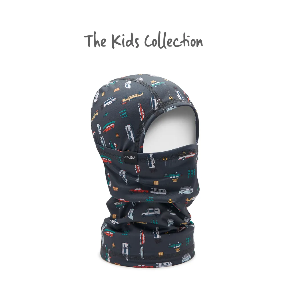 Rigs | Kids Balaclava