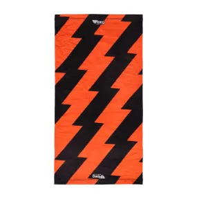 Roeg Bolt Tunnel Black / Orange