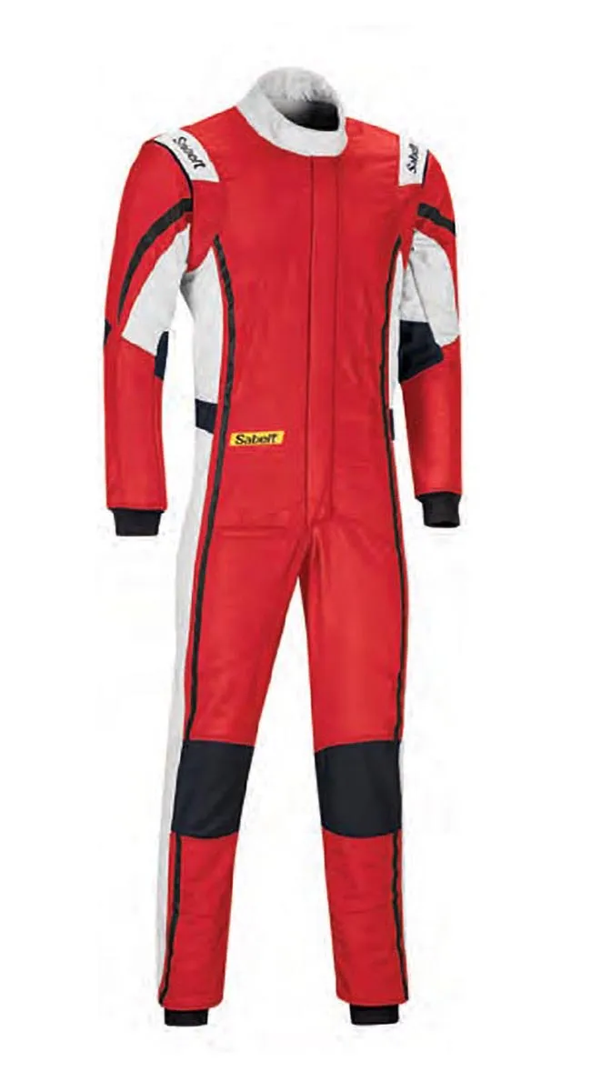 Sabelt Hero Superlight TS-10 Driver Race Suit