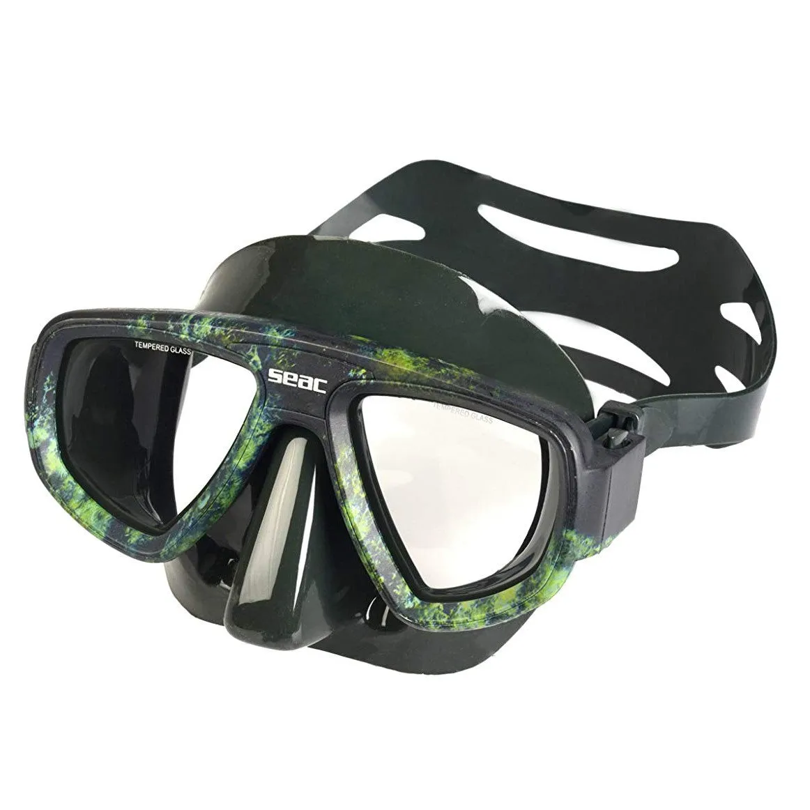 Seac One Dive Mask