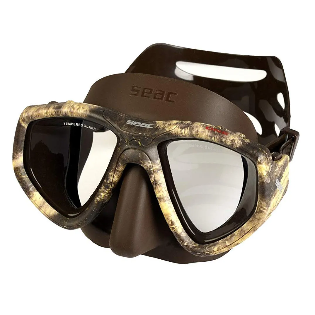 Seac One Dive Mask